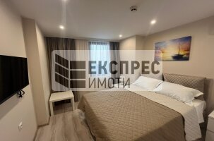 New, Furnished, Luxury 1 bedroom apartment, Center