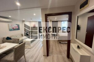 New, Furnished, Luxury 1 bedroom apartment, Center