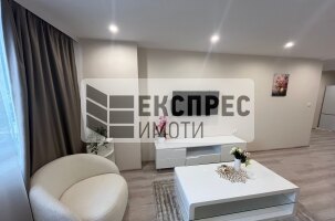 Нов, Обзаведен Двустаен апартамент, Център