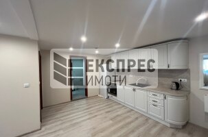 Нов, Обзаведен Двустаен апартамент, Център