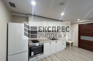 Нов, Обзаведен Двустаен апартамент, Център