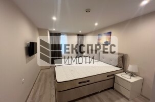 Нов, Обзаведен Двустаен апартамент, Център