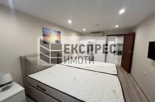 Нов, Обзаведен Двустаен апартамент, Център