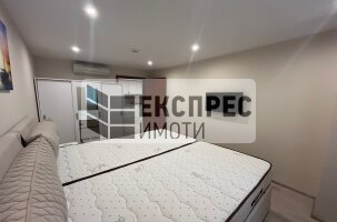 Нов, Обзаведен Двустаен апартамент, Център