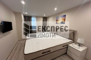 Нов, Обзаведен Двустаен апартамент, Център