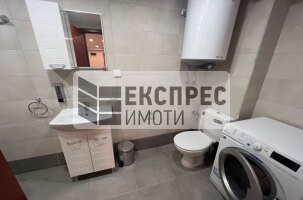 Нов, Обзаведен Двустаен апартамент, Център