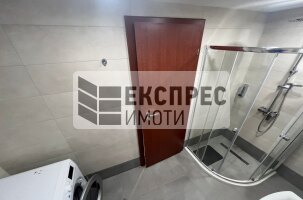 Нов, Обзаведен Двустаен апартамент, Център