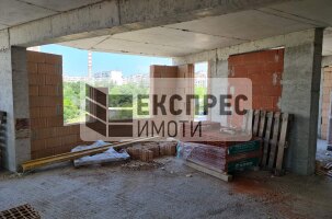 ПРЕД АКТ 14 Двустаен апартамент, Възраждане 1