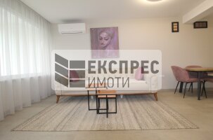 Нов, Луксозно, Обзаведен Двустаен апартамент, Окръжна болница