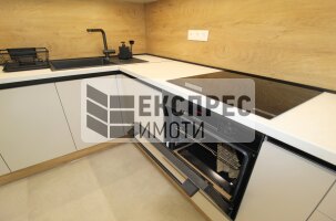 Нов, Луксозно, Обзаведен Двустаен апартамент, Окръжна болница