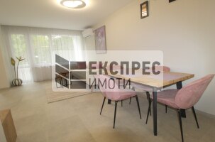 Нов, Луксозно, Обзаведен Двустаен апартамент, Окръжна болница