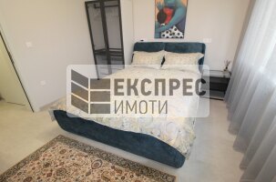 Нов, Луксозно, Обзаведен Двустаен апартамент, Окръжна болница