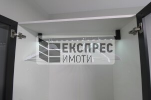 Нов, Луксозно, Обзаведен Двустаен апартамент, Окръжна болница