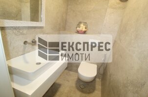 Нов, Луксозно, Обзаведен Двустаен апартамент, Окръжна болница