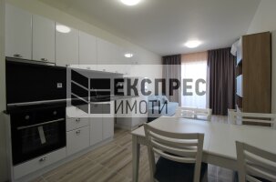 Furnished, Studio, Levski