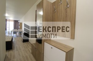 Furnished, Studio, Levski
