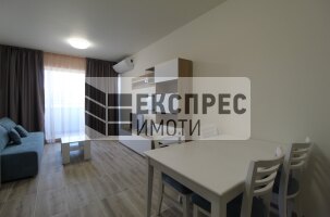 Furnished, Studio, Levski