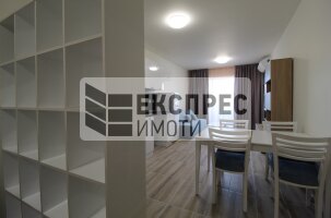 Furnished, Studio, Levski