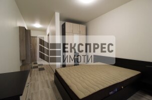 Furnished, Studio, Levski