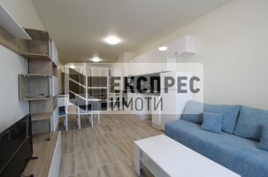 Furnished, Studio, Levski