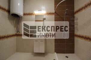 Furnished, Studio, Levski