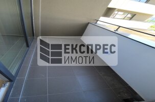 Furnished, Studio, Levski