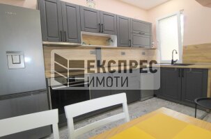 Furnished 2 bedroom apartment, Regional hospital