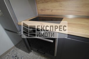 Furnished 2 bedroom apartment, Regional hospital