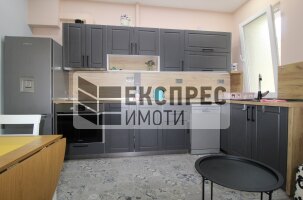 Furnished 2 bedroom apartment, Regional hospital