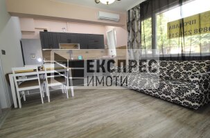Furnished 2 bedroom apartment, Regional hospital