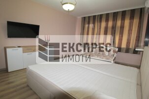 Furnished 2 bedroom apartment, Regional hospital