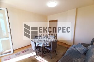 Обзаведен Четиристаен апартамент, Лятно кино Тракия