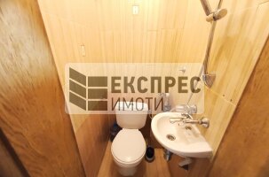 Обзаведен Четиристаен апартамент, Лятно кино Тракия