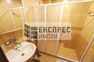 Обзаведен Четиристаен апартамент, Лятно кино Тракия