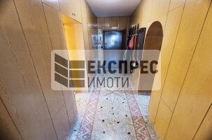 Обзаведен Четиристаен апартамент, Лятно кино Тракия