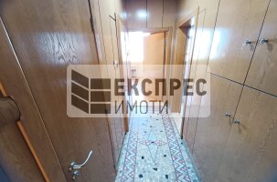 Обзаведен Четиристаен апартамент, Лятно кино Тракия