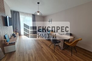  1 Schlafzimmer Wohnung, St. Constantine and Elena