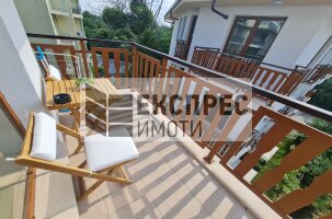  1 Schlafzimmer Wohnung, St. Constantine and Elena