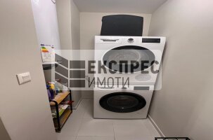 Нов, Луксозно, Обзаведен Двустаен апартамент, Окръжна болница