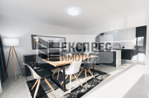  2 Schlafzimmer Wohnung, Center