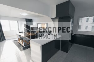  2 Schlafzimmer Wohnung, Center