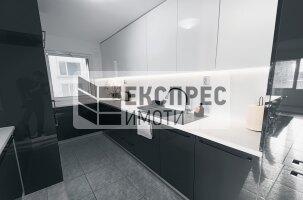  2 Schlafzimmer Wohnung, Center