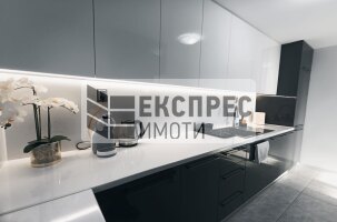  2 Schlafzimmer Wohnung, Center