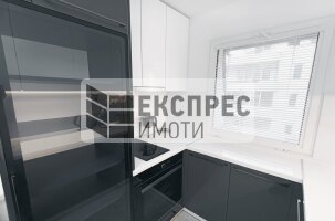  2 Schlafzimmer Wohnung, Center