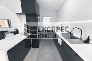  2 Schlafzimmer Wohnung, Center