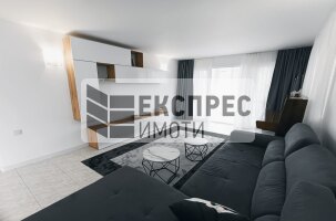  2 Schlafzimmer Wohnung, Center