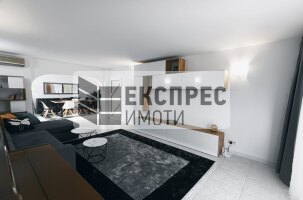  2 Schlafzimmer Wohnung, Center