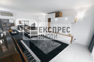  2 Schlafzimmer Wohnung, Center