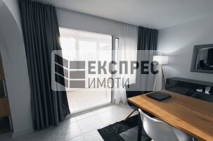  2 Schlafzimmer Wohnung, Center