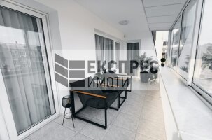  2 Schlafzimmer Wohnung, Center